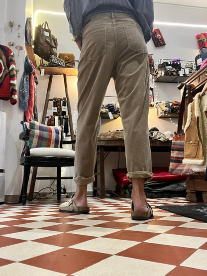 Gala granola pants - Hod Paris