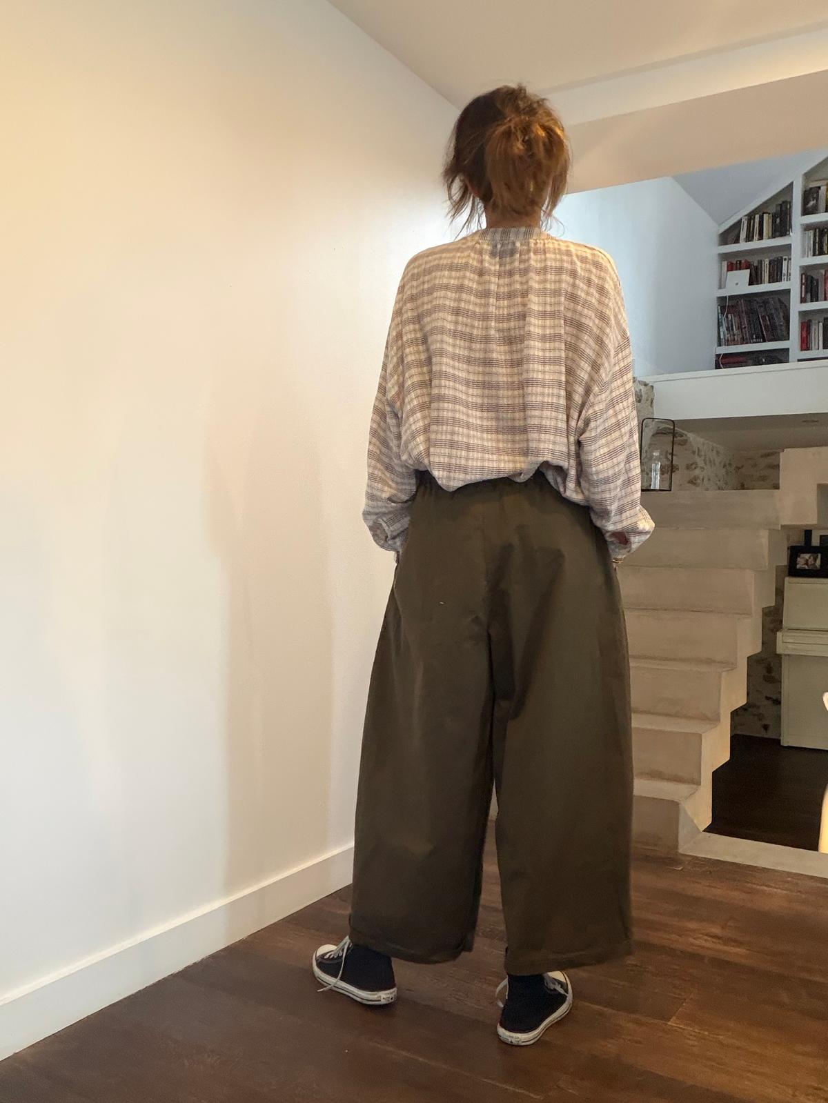 Lily Trousers