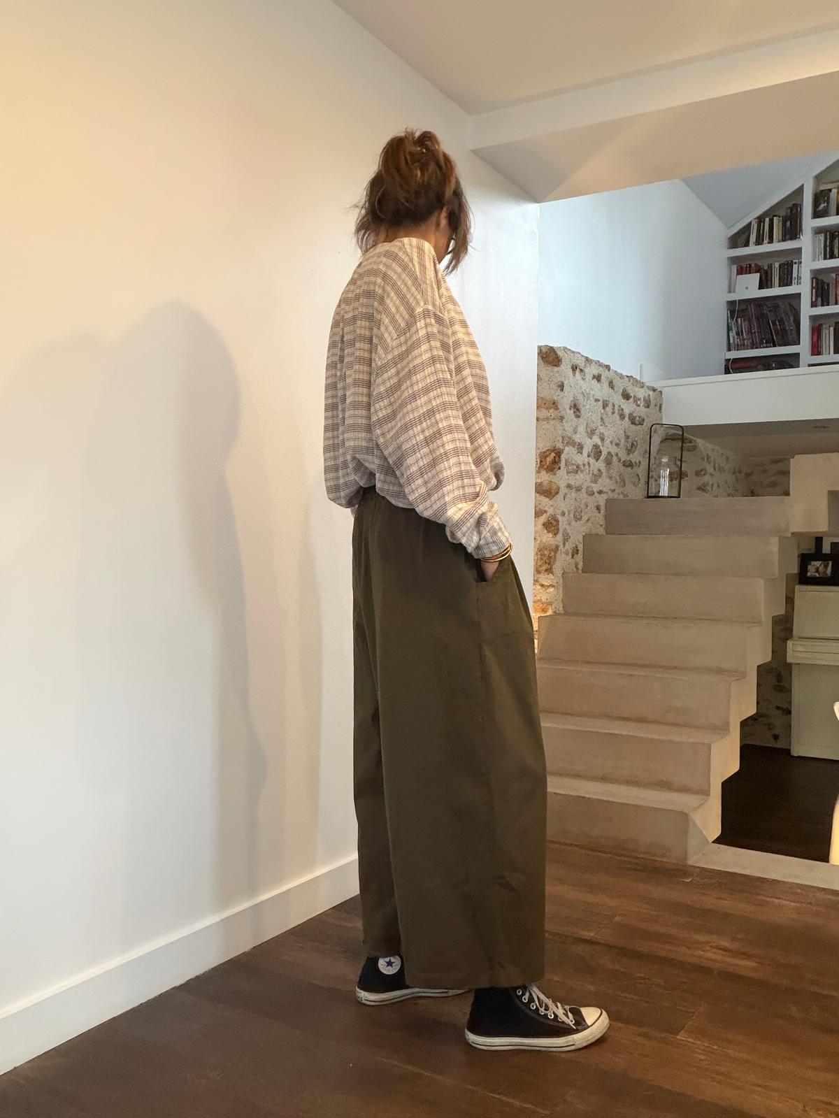 Lily Trousers