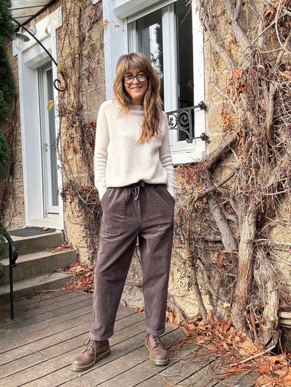 Pantalon Magic avec cordons