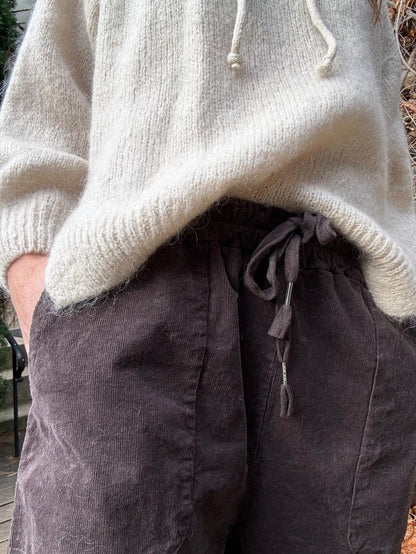 Pantalon Magic avec cordons