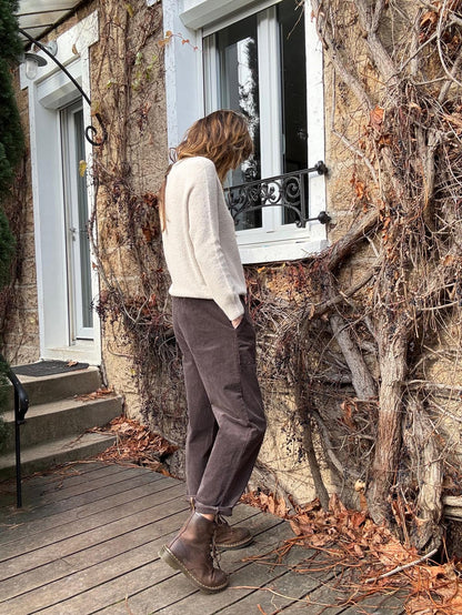 Pantalon Magic avec cordons