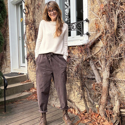 Pantalon Magic avec cordons