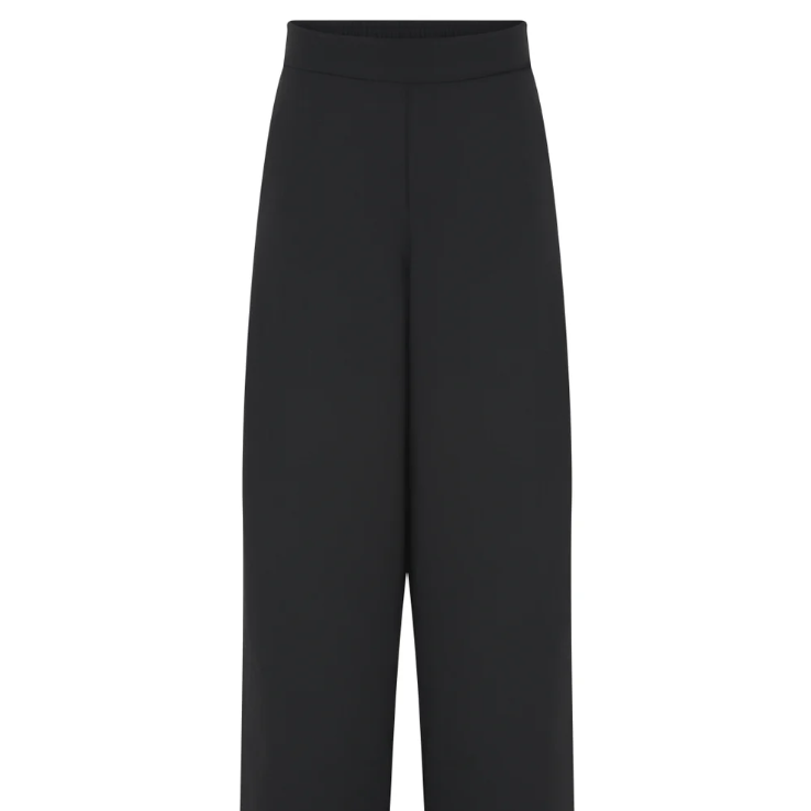 Pantalon New Copenhagen black