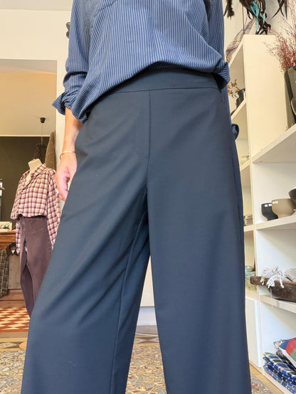 Pantalon New Copenhagen black