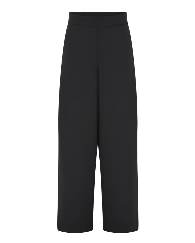 Pantalon New Copenhagen black