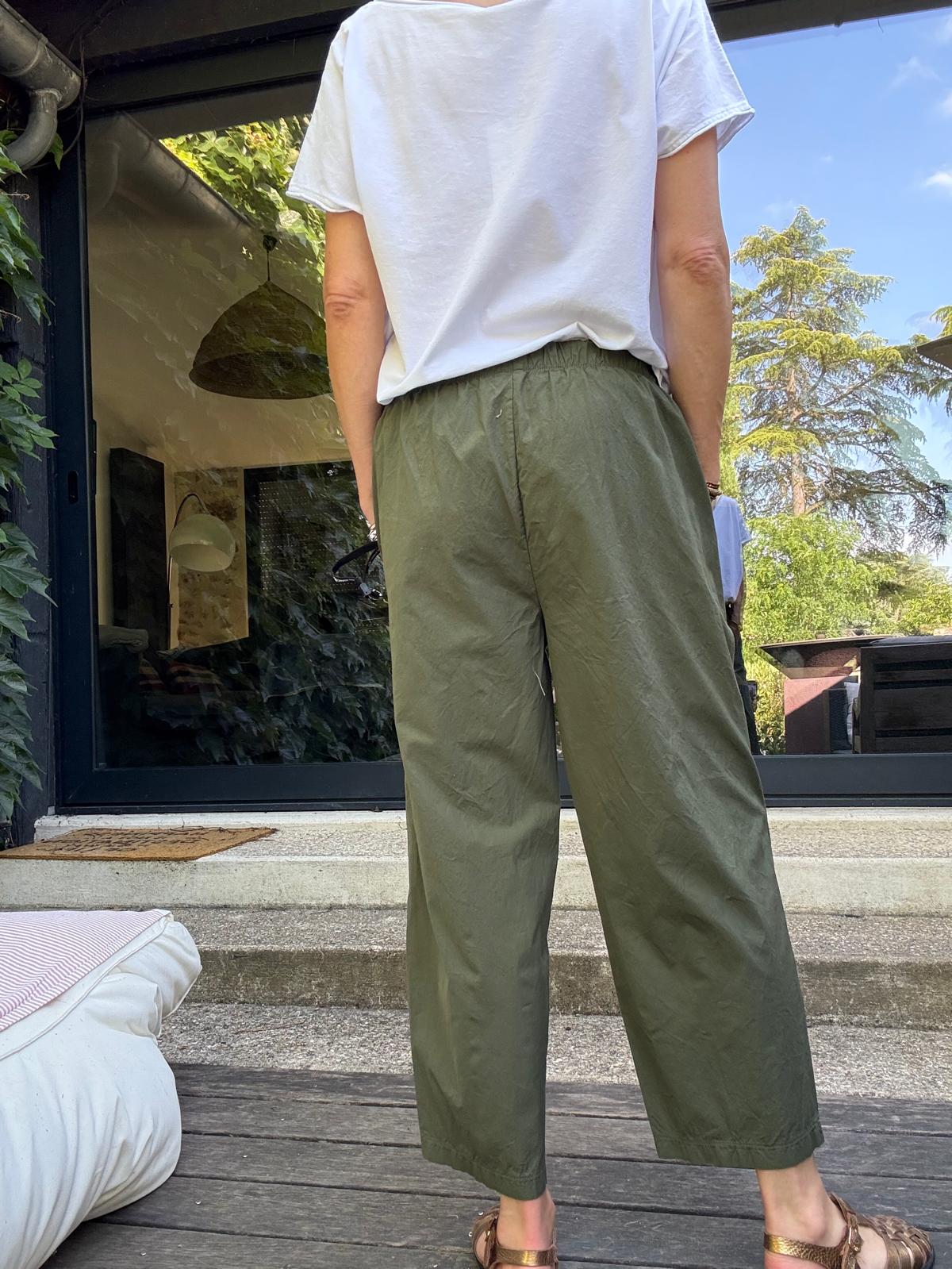 Pantalon Perfect