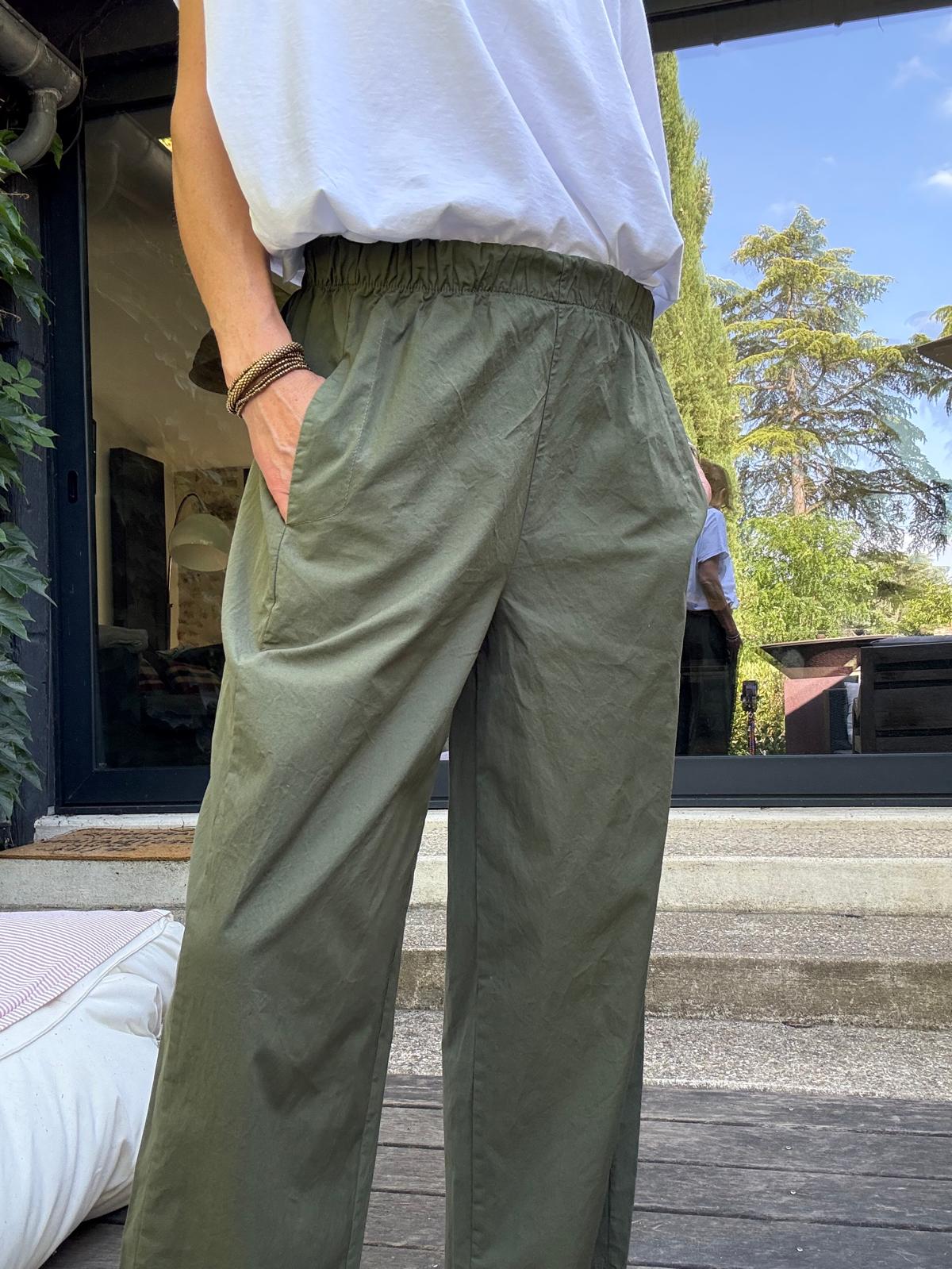 Pantalon Perfect