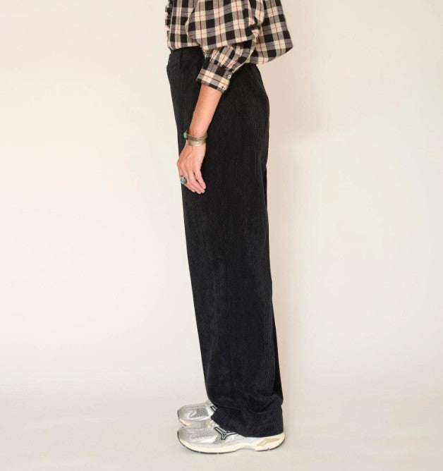 Pantalon de tailleur Pimao
