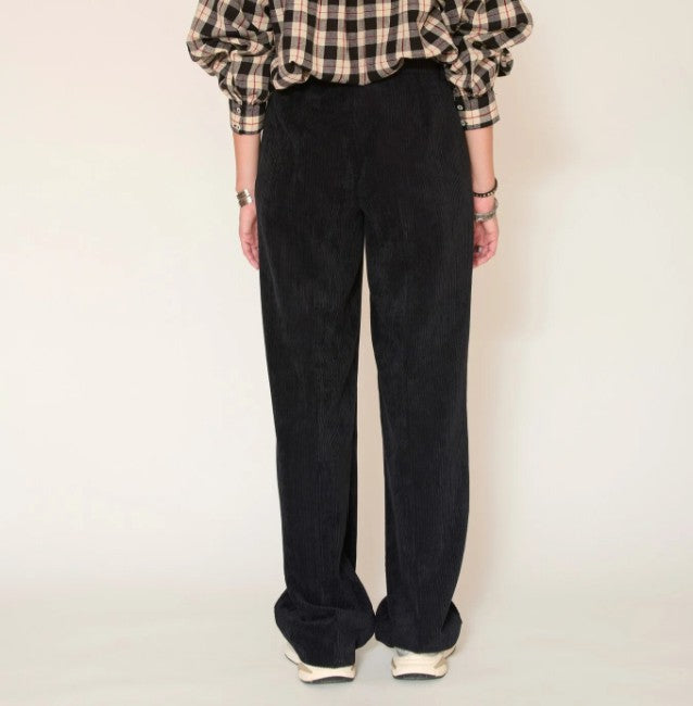 Pantalon de tailleur Pimao