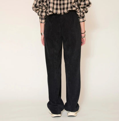 Pantalon de tailleur Pimao