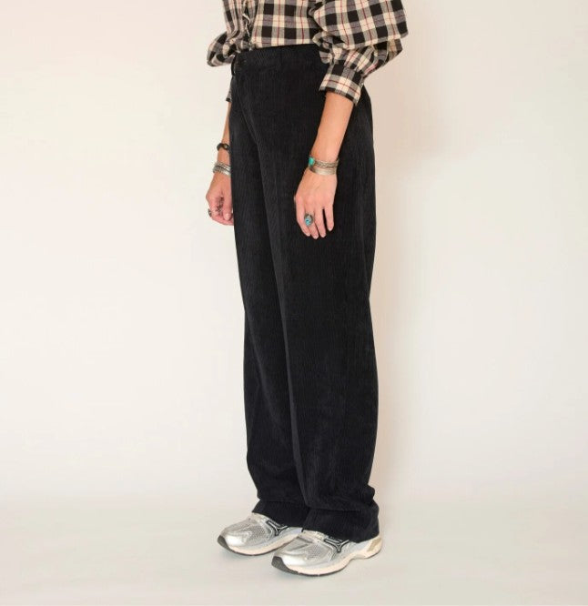 Pantalon de tailleur Pimao