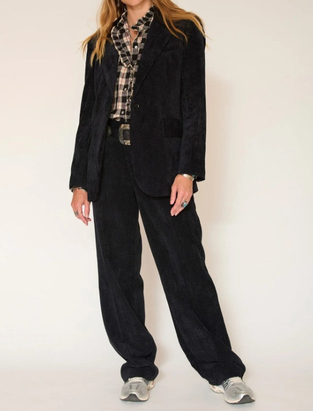 Pantalon de tailleur Pimao