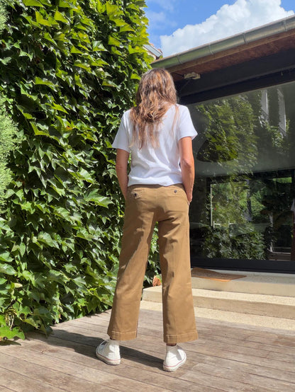 Pantalon Ponama Branson