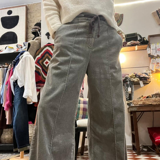 Popolo carbon pants - Hod Paris