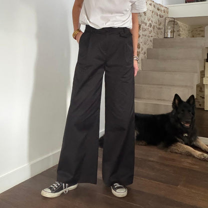 Pantalon de costume Riga