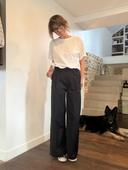 Pantalon de costume Riga