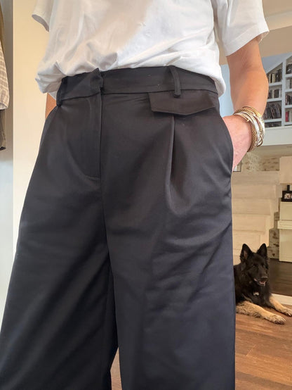 Pantalon de costume Riga