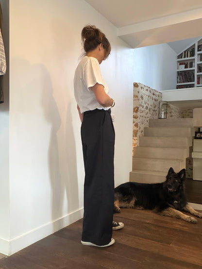 Pantalon de costume Riga