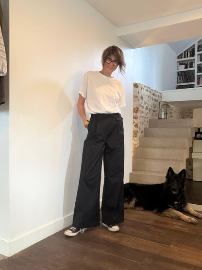 Pantalon de costume Riga