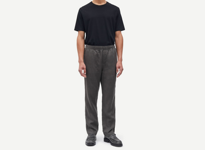 Pantalon Sajabari beluga