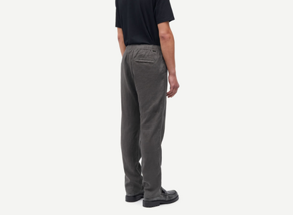 Pantalon Sajabari beluga