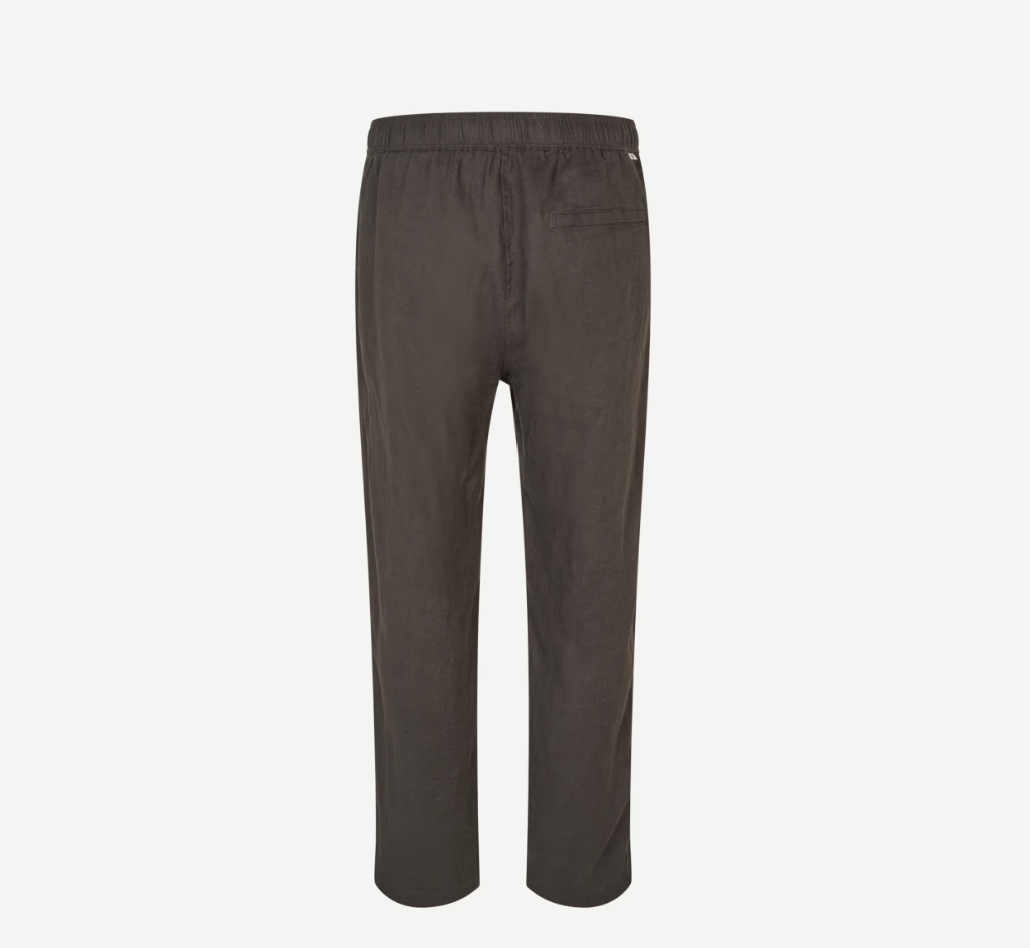 Pantalon Sajabari beluga