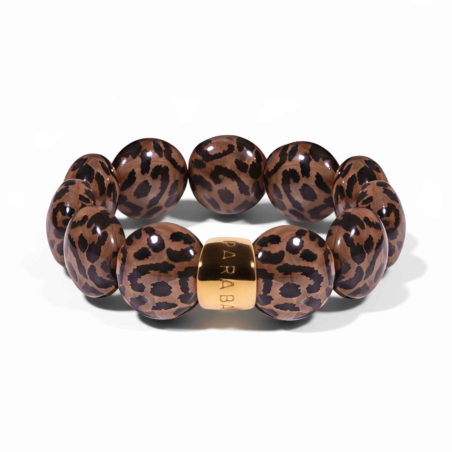 Parabaya Bombom Hazelnut Bracelet