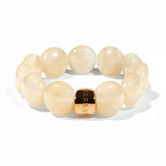 Bracelet Parabaya Bombom Latte
