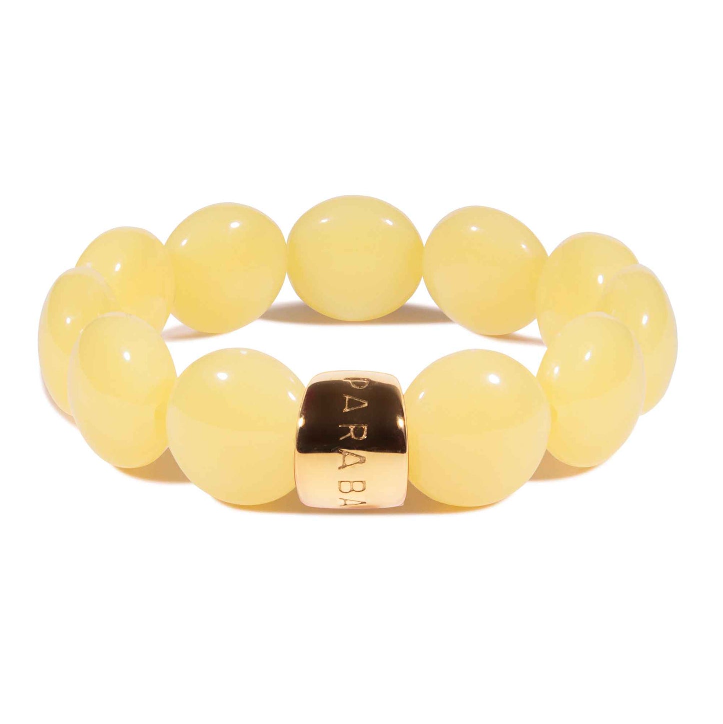Parabaya Bombom Butter Bracelet