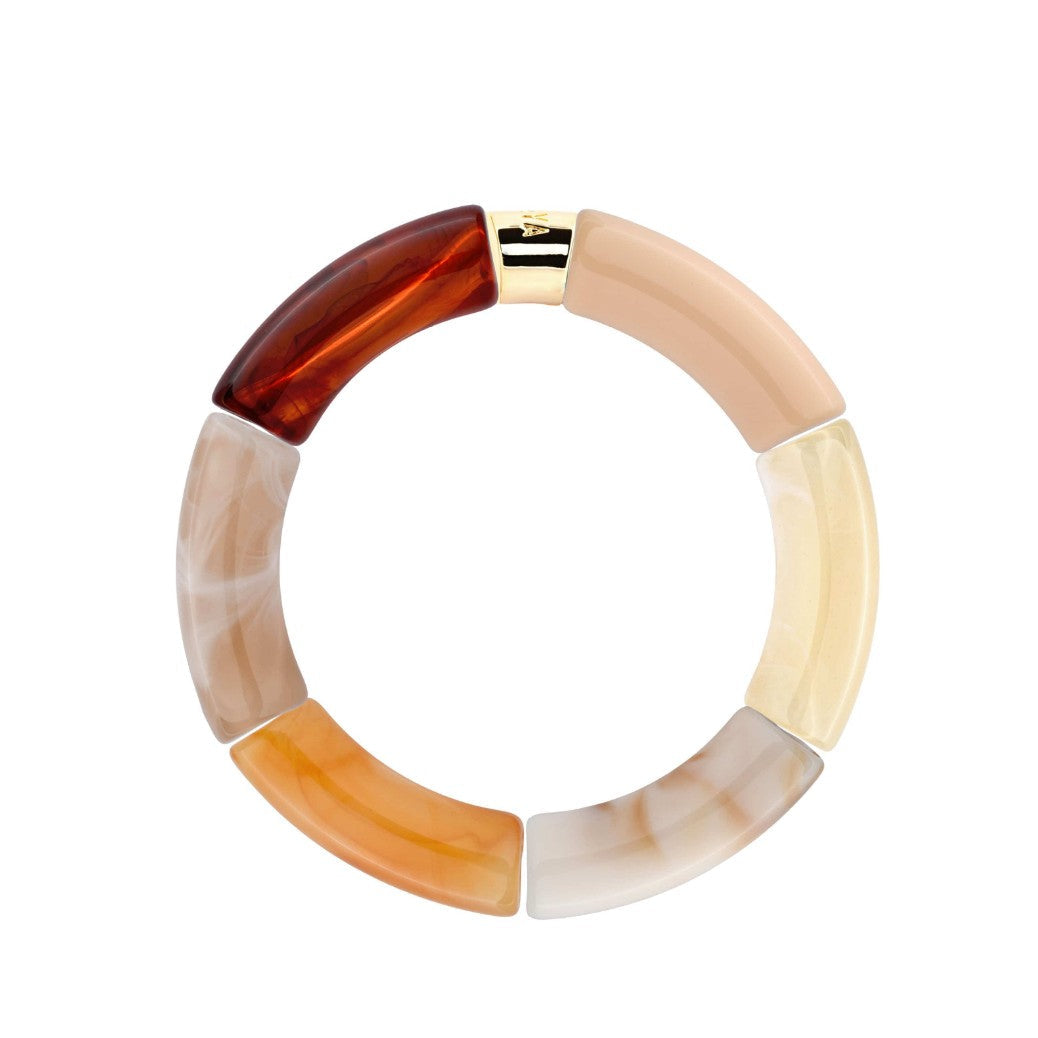 Parabaya Pipoca Jaguar 2 Bracelet