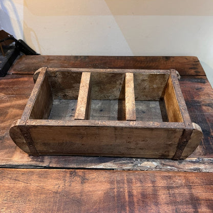 Petit moule à briques