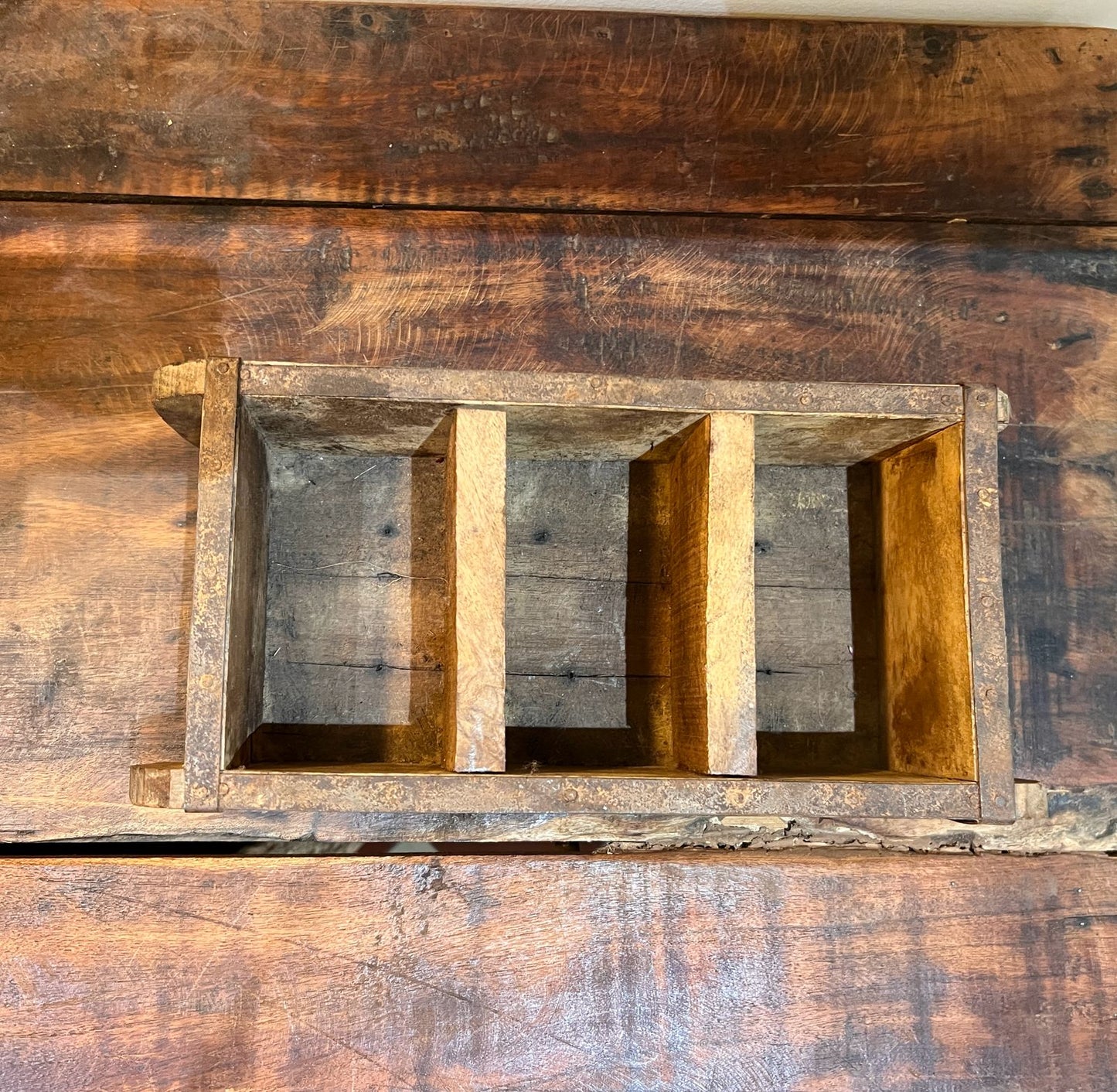 Petit moule à briques