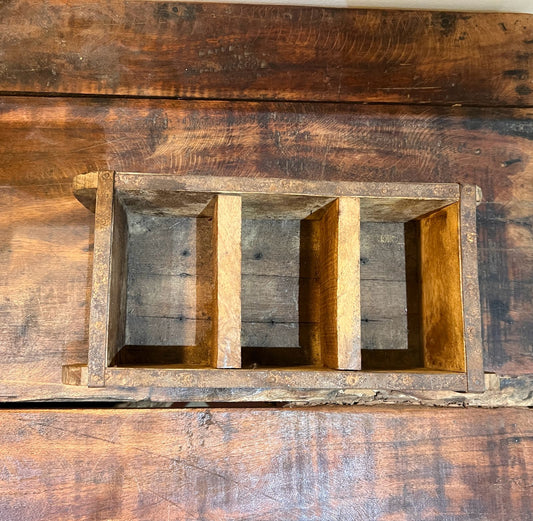 Petit moule à briques