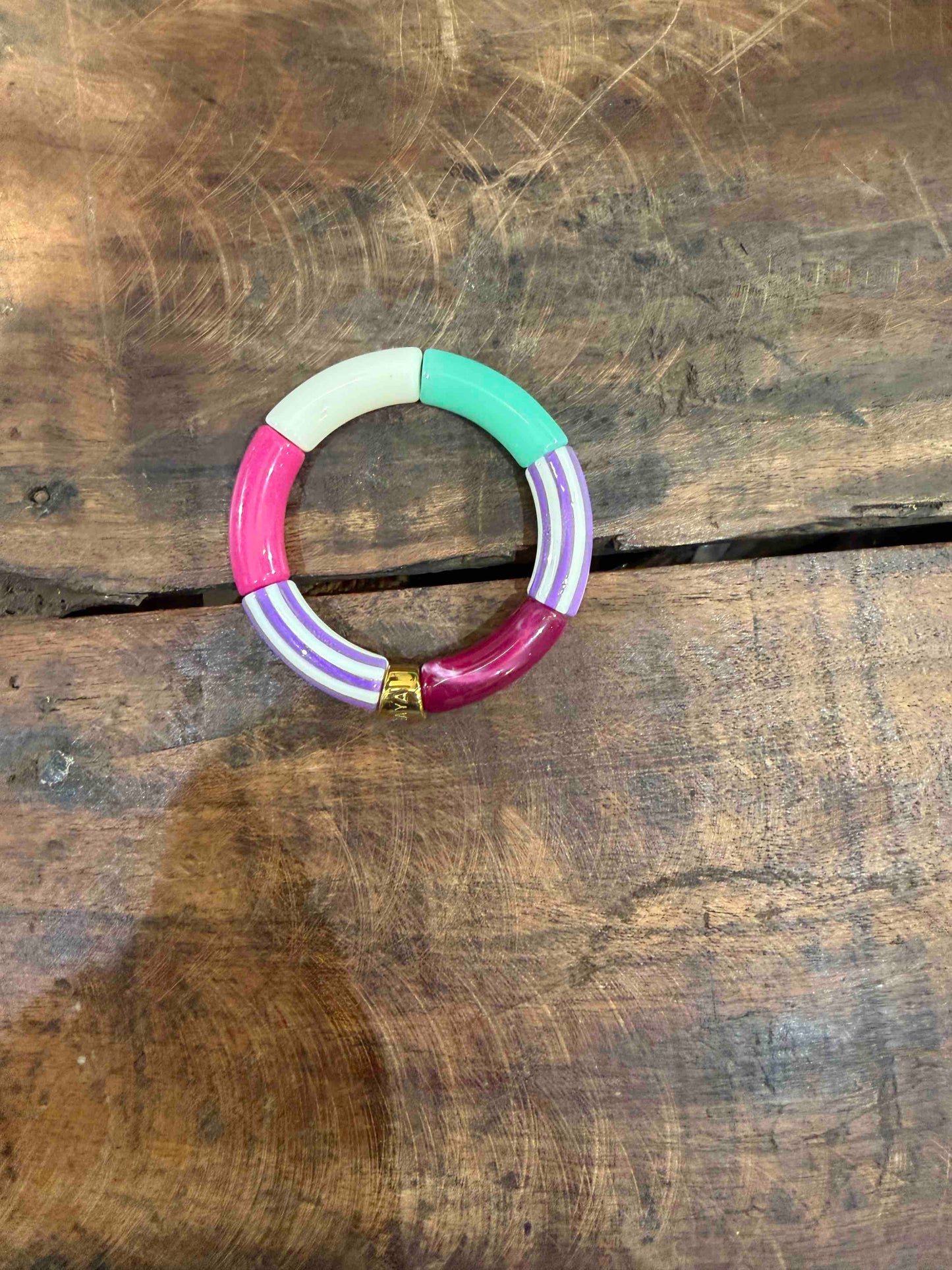 Bracelet Parabaya Piruleta 1