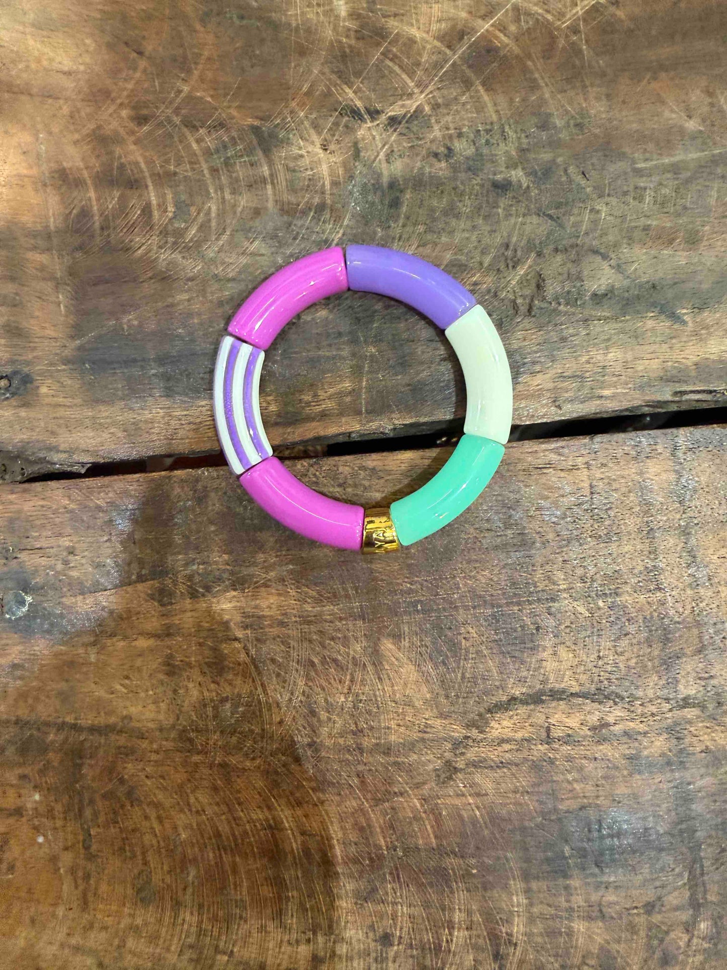 Parabaya Pipoca Graou 2 Bracelet 