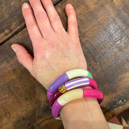 Bracelet Parabaya Piruleta 1