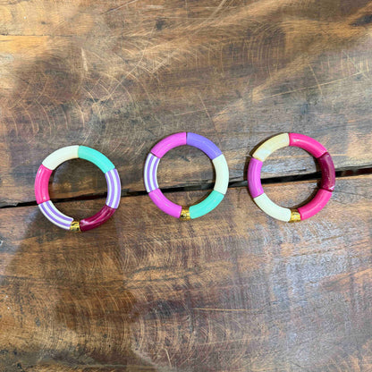 Bracelet Parabaya Piruleta 1