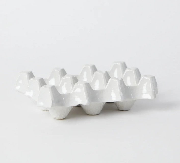 Egg tray Nea white (6)