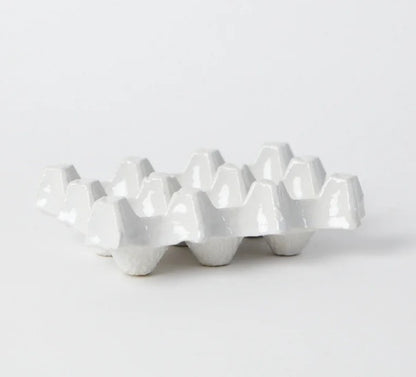 Egg tray Nea white (6)
