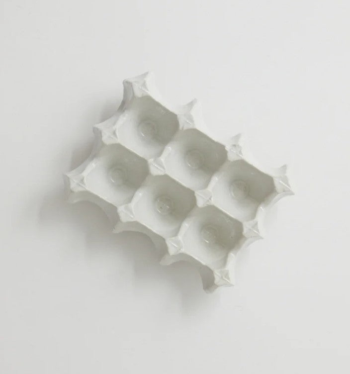 Egg tray Nea white (6)