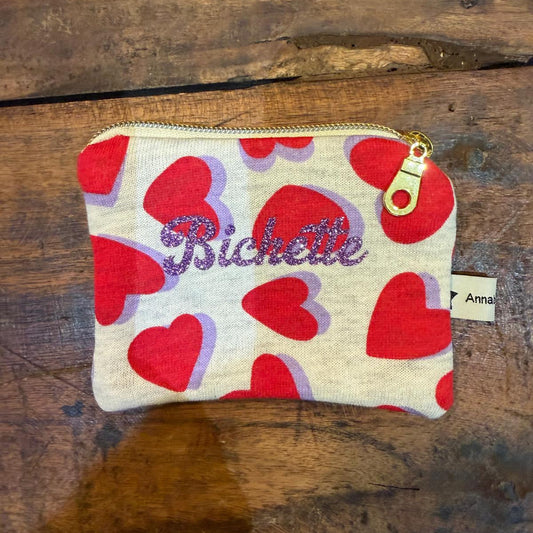 Pochette Bichette n°1