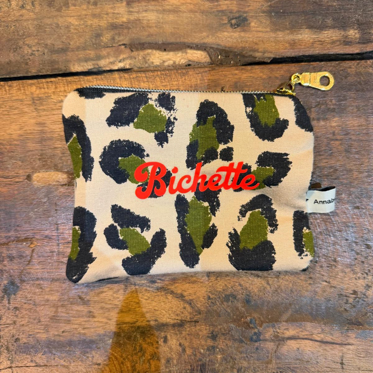 Pochette Bichette n°3