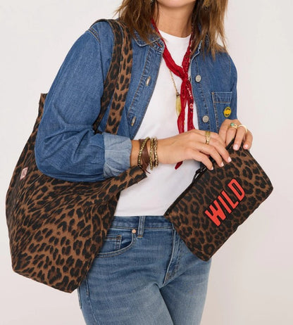 Pochette Bileo choco