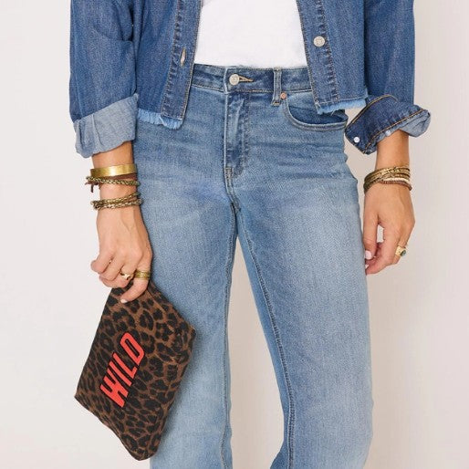 Pochette Bileo choco