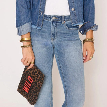 Pochette Bileo choco