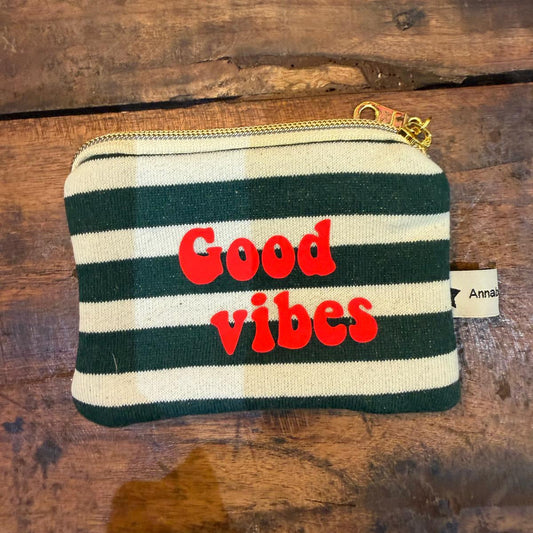 Pochette Good vibes n°3