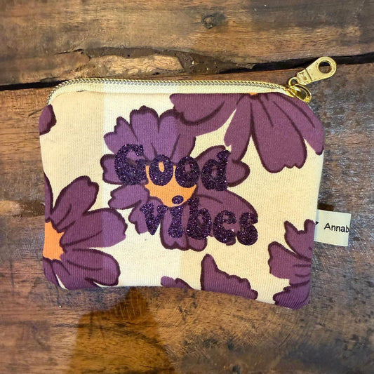 Pochette Good vibes n°7