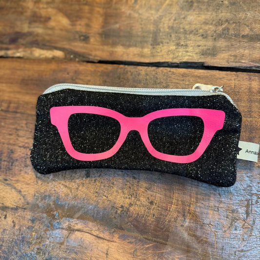 Pochette à lunettes n°10