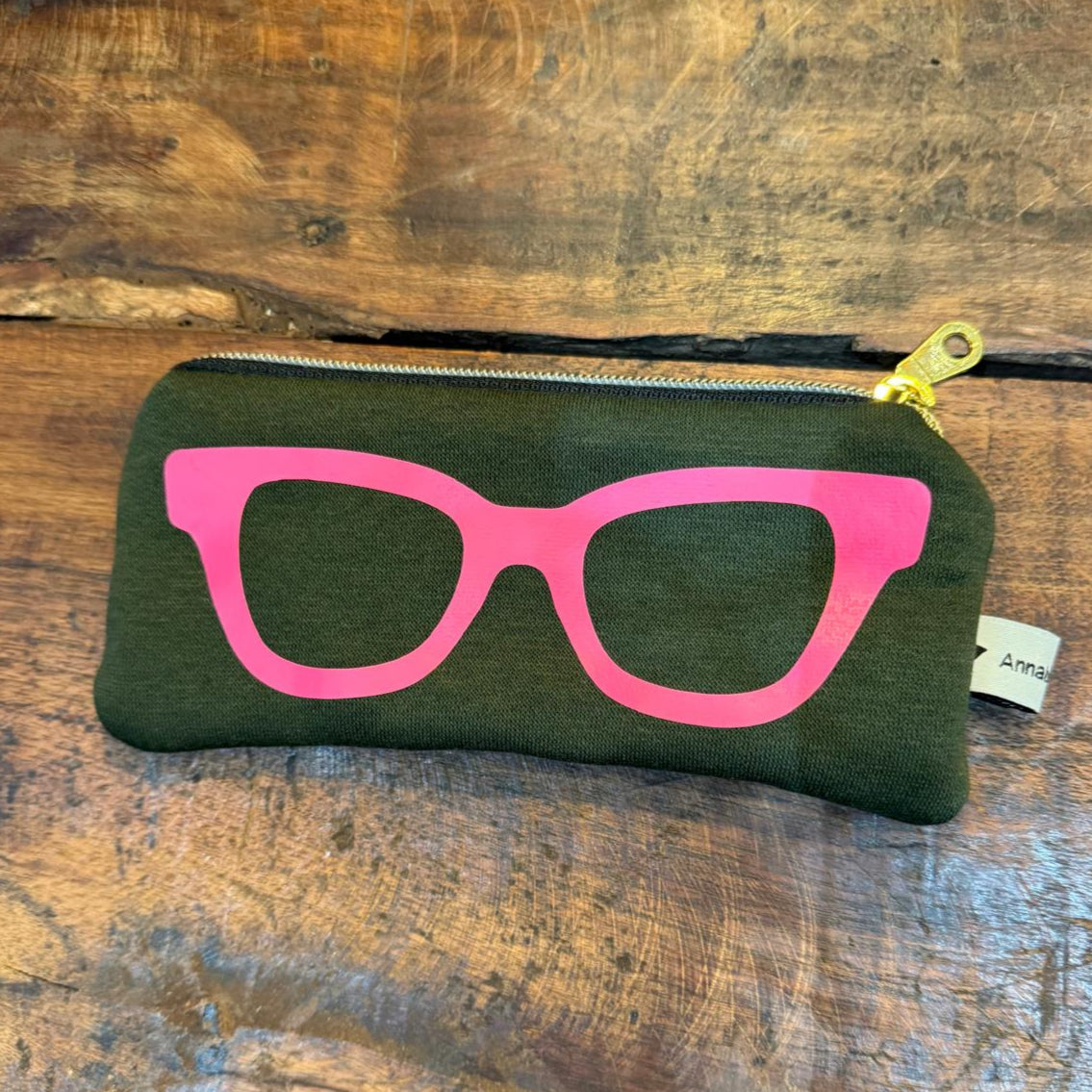 Glasses pouch n°11